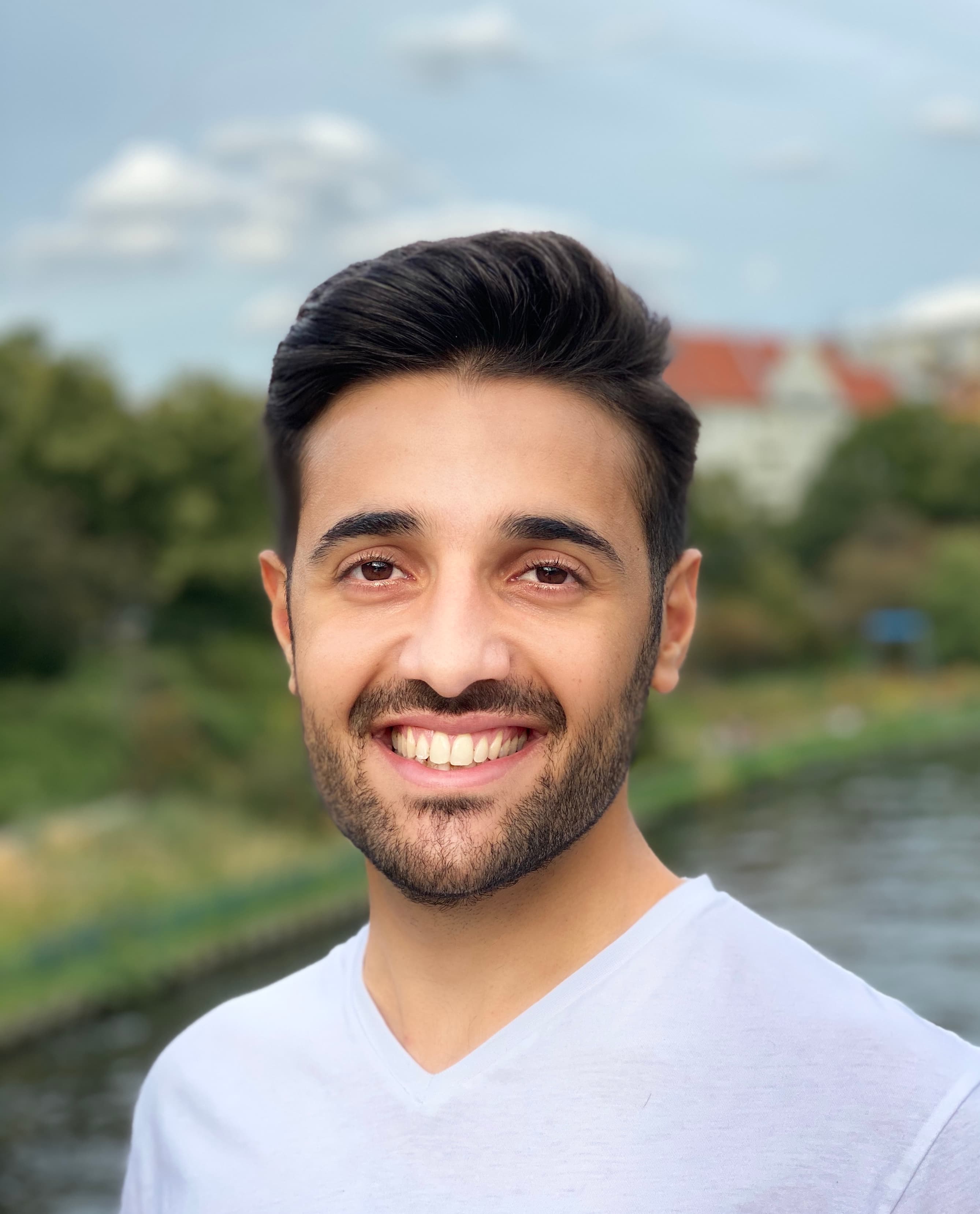 Can Paul Bineytioglu - Data & AI Engineer