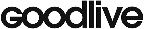 GoodLive logo